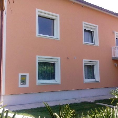 Ankaran Sobe Mara Apartment Exterior foto